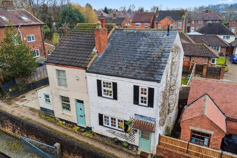 3 bedroom semi-detached house for sale, Critchs Flats, Kimberley, Nottingham
