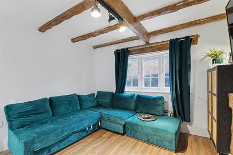 3 bedroom semi-detached house for sale, Critchs Flats, Kimberley, Nottingham