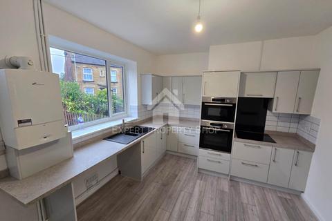 undefined, Gillroyd Parade, Morley