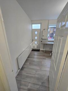 undefined, Gillroyd Parade, Morley