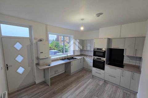 undefined, Gillroyd Parade, Morley