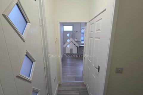 undefined, Gillroyd Parade, Morley