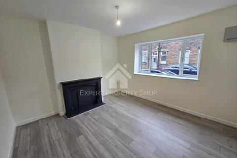 undefined, Gillroyd Parade, Morley
