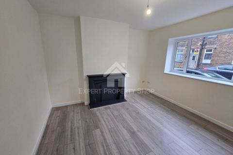 undefined, Gillroyd Parade, Morley
