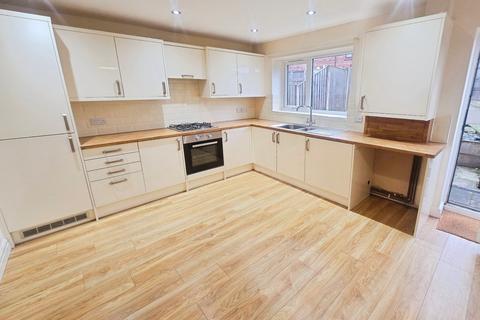 undefined, Wardley Street, Lancashire WN5