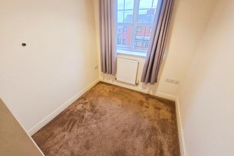 undefined, Wardley Street, Lancashire WN5