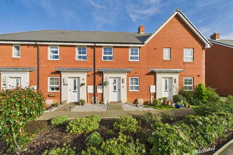 2 bedroom terraced house for sale, Armstrongs Fields, Kingsbrook