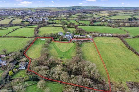 undefined, Greylake Barton, Advent, Camelford, PL32
