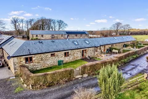 undefined, Greylake Barton, Advent, Camelford, PL32
