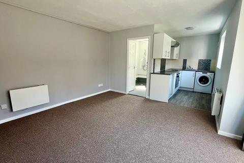 undefined, 3, Flat 15, Scarcliffe Street, Mansfield, NG18 2PU