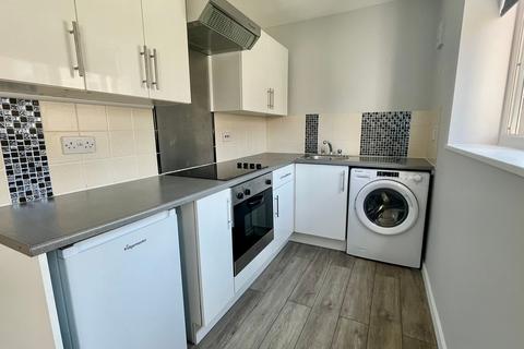 undefined, 3, Flat 15, Scarcliffe Street, Mansfield, NG18 2PU