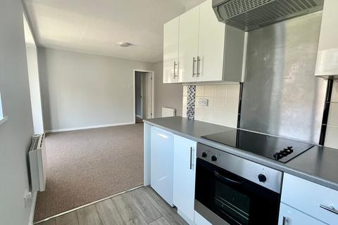 undefined, 3, Flat 15, Scarcliffe Street, Mansfield, NG18 2PU