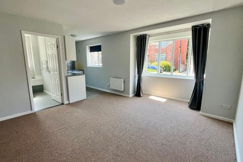 undefined, 3, Flat 15, Scarcliffe Street, Mansfield, NG18 2PU