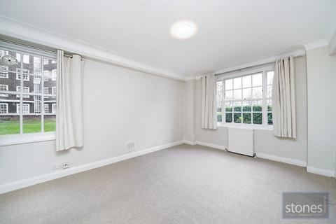 2 bedroom apartment to rent, Eton College Road, London, NW3