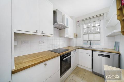 2 bedroom apartment to rent, Eton College Road, London, NW3