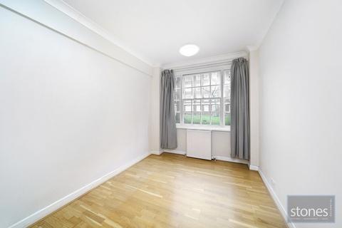 2 bedroom apartment to rent, Eton College Road, London, NW3