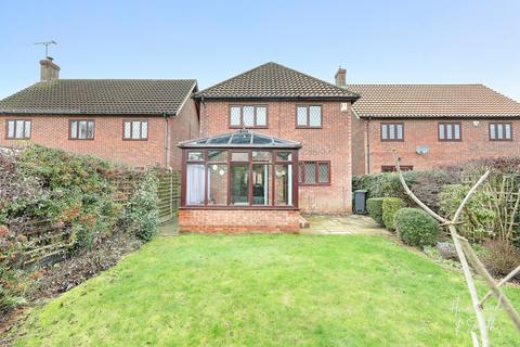3 bedroom detached house for sale, St. Albans Road, Epping CM16