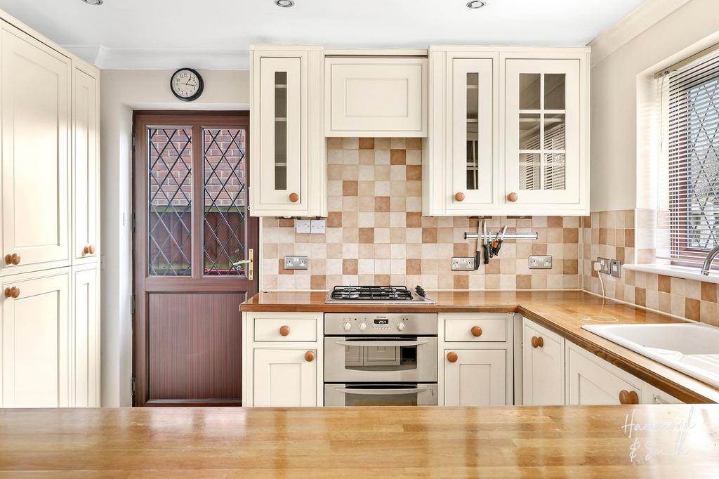 Kitchen / Diner