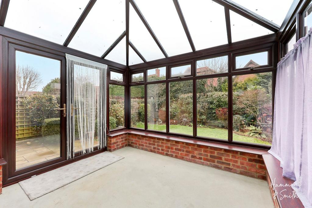 Conservatory