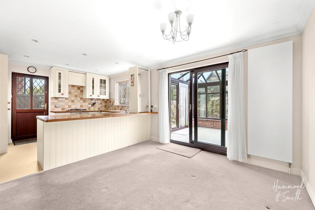 Kitchen / Diner