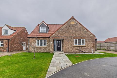 undefined, The Chase, Driffield, YO25 5FJ