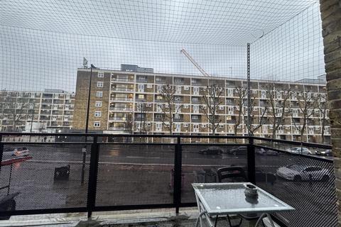 undefined, Cambridge Heath Road, London