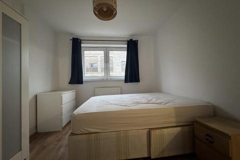 undefined, Cambridge Heath Road, London