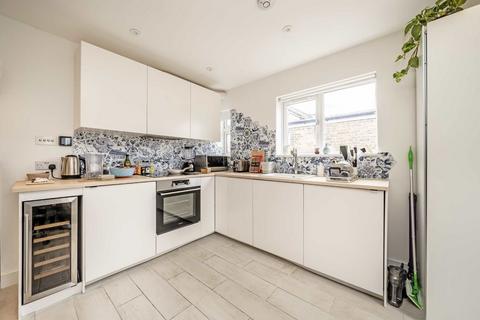 undefined, Croxley Road, Maida Vale W9
