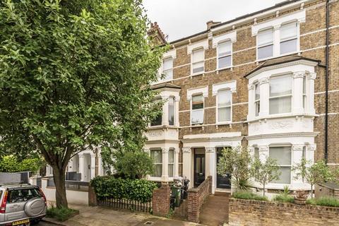 undefined, Croxley Road, Maida Vale W9