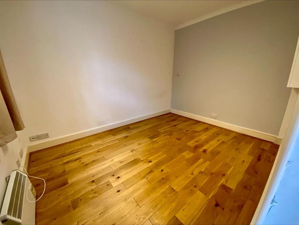 Bedroom Five