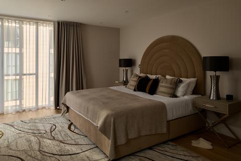 undefined, Flat 44, 219 Baker, 219 Baker Street, London, NW1