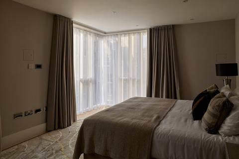 undefined, Flat 44, 219 Baker, 219 Baker Street, London, NW1