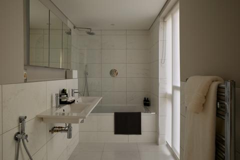 undefined, Flat 44, 219 Baker, 219 Baker Street, London, NW1