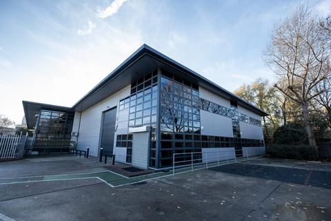 Industrial unit to rent, Datapoint Business Centre South crescent London E16 4TL
