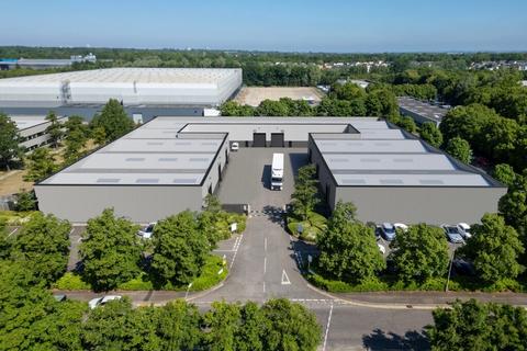 Warehouse to rent, 1-8 Dawson Rd Milton Keynes MK1 1LH