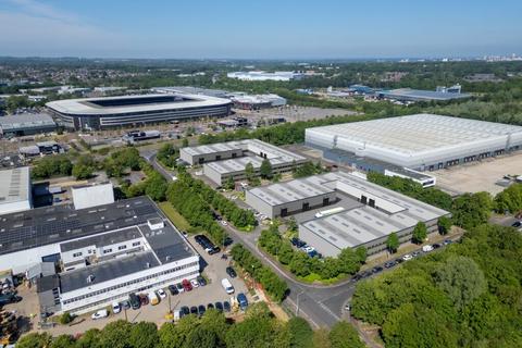 Warehouse to rent, 1-8 Dawson Rd Milton Keynes MK1 1LH