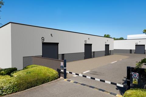 Warehouse to rent, Dawson Rd Milton Keynes MK1 1LH
