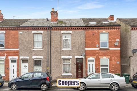 2 bedroom terraced house for sale, Charterhouse Road, Stoke, CV1