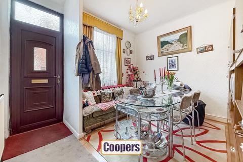 2 bedroom terraced house for sale, Charterhouse Road, Stoke, CV1
