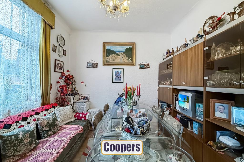 Front Reception Room