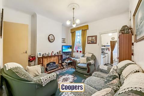 2 bedroom terraced house for sale, Charterhouse Road, Stoke, CV1