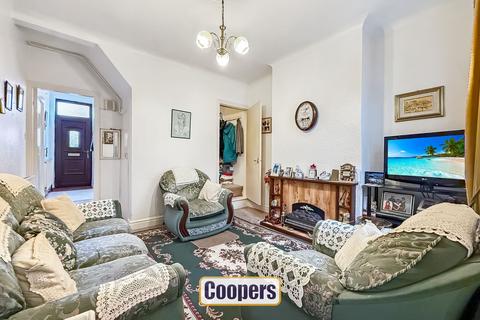 2 bedroom terraced house for sale, Charterhouse Road, Stoke, CV1