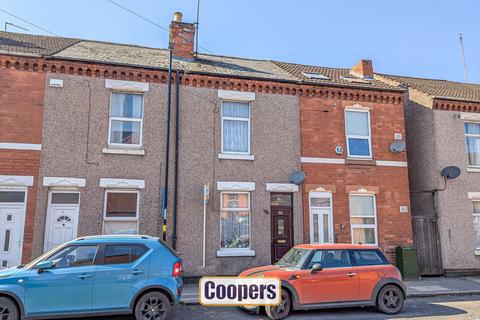 2 bedroom terraced house for sale, Charterhouse Road, Stoke, CV1