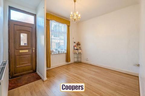 2 bedroom terraced house for sale, Charterhouse Road, Stoke, CV1