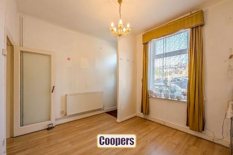 2 bedroom terraced house for sale, Charterhouse Road, Stoke, CV1