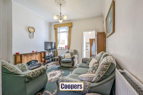 2 bedroom terraced house for sale, Charterhouse Road, Stoke, CV1
