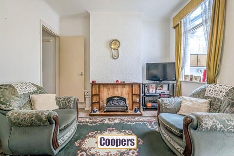 2 bedroom terraced house for sale, Charterhouse Road, Stoke, CV1