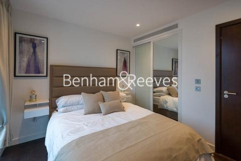 undefined, Rosemary Building, Royal Mint Gardens E1