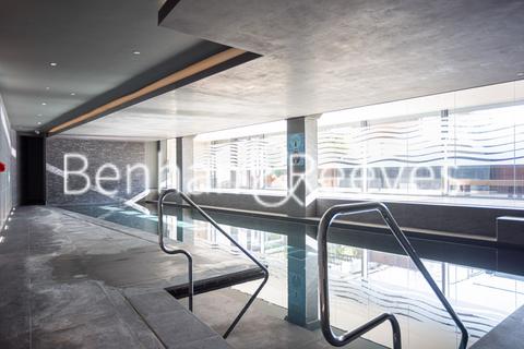 undefined, Rosemary Building, Royal Mint Gardens E1