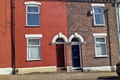 Cholmondeley Street, Widnes, WA8 0EL